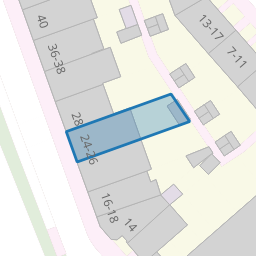 Perceel LDN03-G-2134