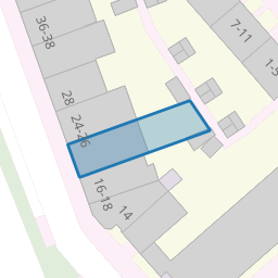 Perceel LDN03-G-2135