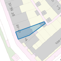 Perceel LDN03-G-2136