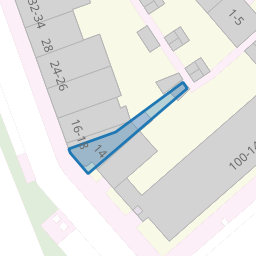 Perceel LDN03-G-2142