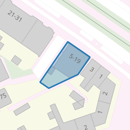 Perceel LDN03-G-2146