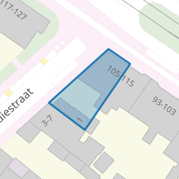 Perceel LDN03-G-2166