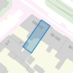 Perceel LDN03-G-2167