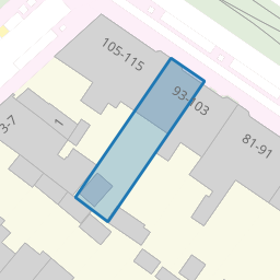 Perceel LDN03-G-2168