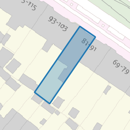 Perceel LDN03-G-2170