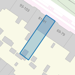 Perceel LDN03-G-2171