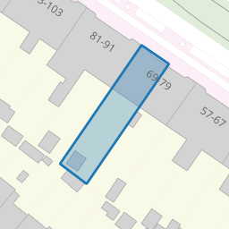 Perceel LDN03-G-2172