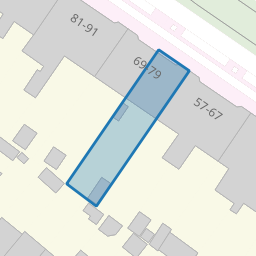 Perceel LDN03-G-2173