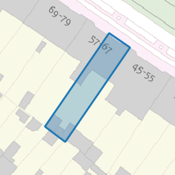 Perceel LDN03-G-2175