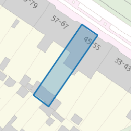 Perceel LDN03-G-2176