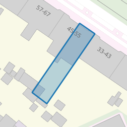 Perceel LDN03-G-2177