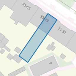 Perceel LDN03-G-2179