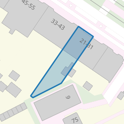 Perceel LDN03-G-2180