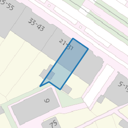 Perceel LDN03-G-2181