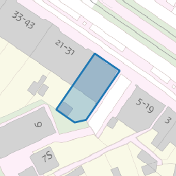 Perceel LDN03-G-2182