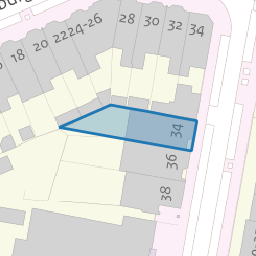 Perceel LDN03-G-2189