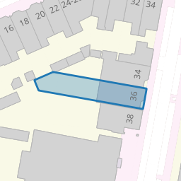 Perceel LDN03-G-2190