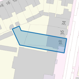 Perceel LDN03-G-2191