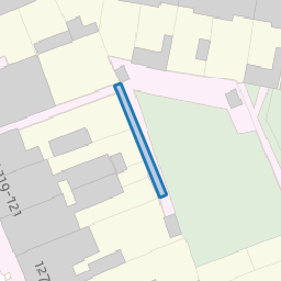 Perceel LDN03-G-2196