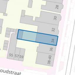 Perceel LDN03-G-2206