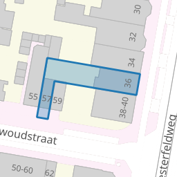 Perceel LDN03-G-2207