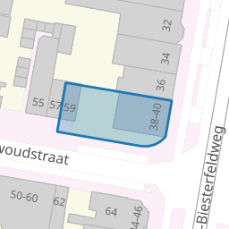 Perceel LDN03-G-2208