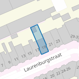 Perceel LDN03-G-2211