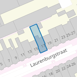 Perceel LDN03-G-2212