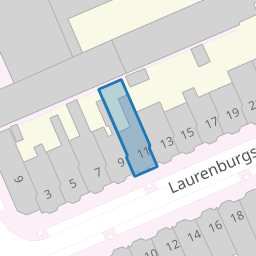 Perceel LDN03-G-2215