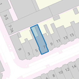 Perceel LDN03-G-2217