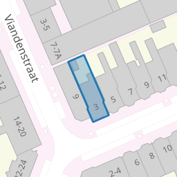 Perceel LDN03-G-2219