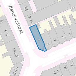 Perceel LDN03-G-2220