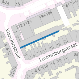 Perceel LDN03-G-2221