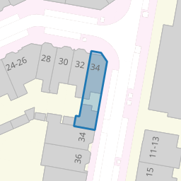 Perceel LDN03-G-2224