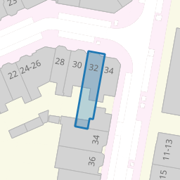 Perceel LDN03-G-2225