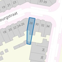 Perceel LDN03-G-2227