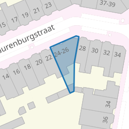 Perceel LDN03-G-2228