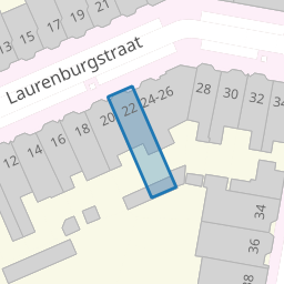 Perceel LDN03-G-2229