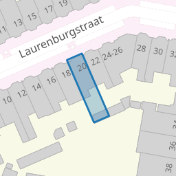 Perceel LDN03-G-2230