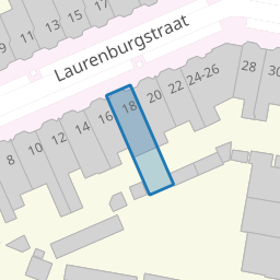 Perceel LDN03-G-2231