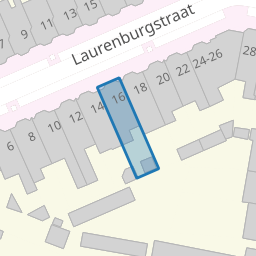 Perceel LDN03-G-2232