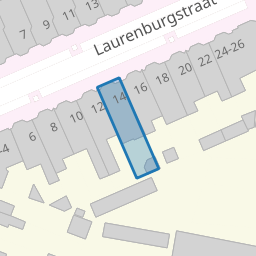 Perceel LDN03-G-2233