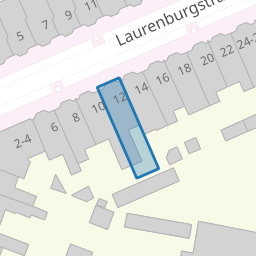 Perceel LDN03-G-2234