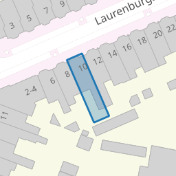 Perceel LDN03-G-2235