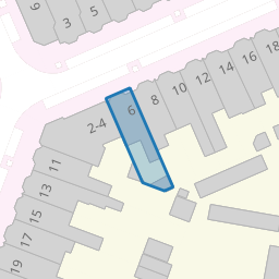 Perceel LDN03-G-2237