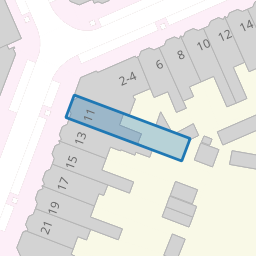 Perceel LDN03-G-2239