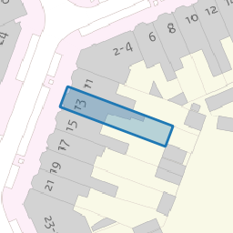 Perceel LDN03-G-2240