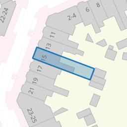 Perceel LDN03-G-2241