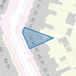 Perceel LDN03-G-2245