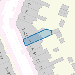 Perceel LDN03-G-2246